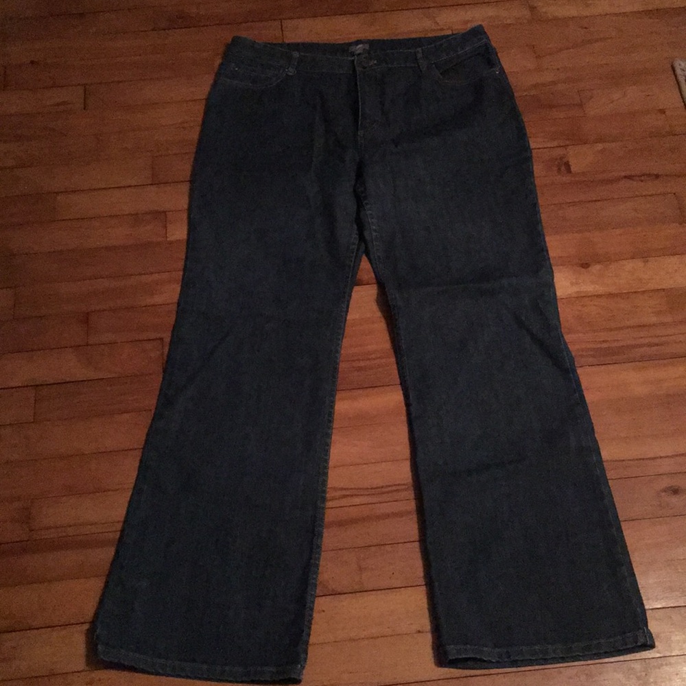 J Jill jeans